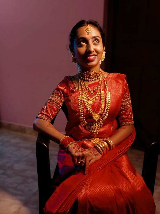 DREAMS HERBAL BEAUTY PARLOUR KULAPPULLY